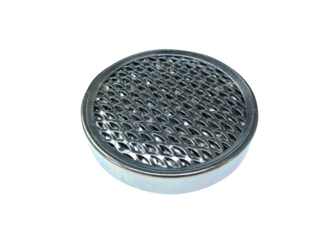 Encarwi 52mm air filter / mesh filter for Tomos A3 main