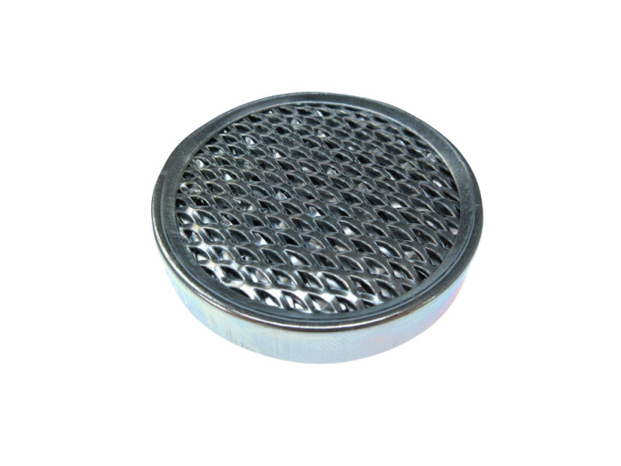 Encarwi 52mm zeef luchtfilter voor Tomos A3