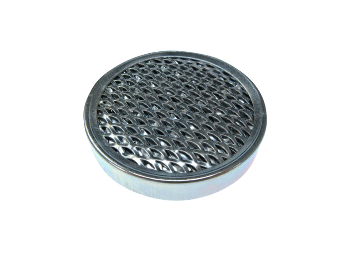 Encarwi 52mm air filter / mesh filter for Tomos A3