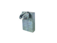 Dellorto SHA carburetor throttle drum metal replica