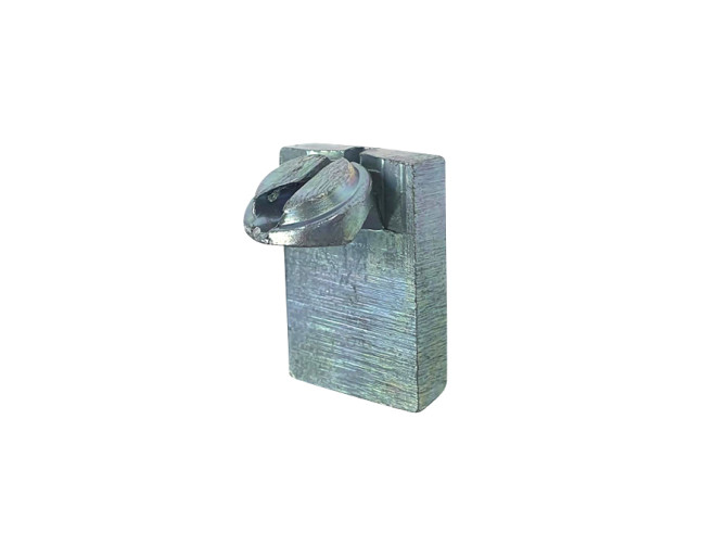Dellorto SHA carburetor throttle drum metal replica product