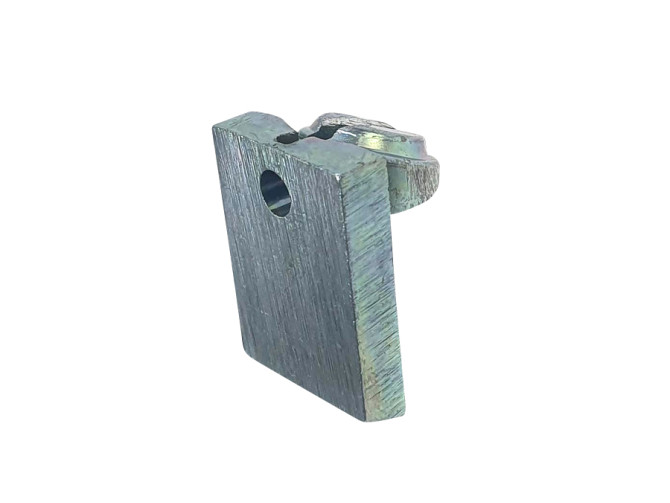 Dellorto SHA carburetor throttle drum metal replica product