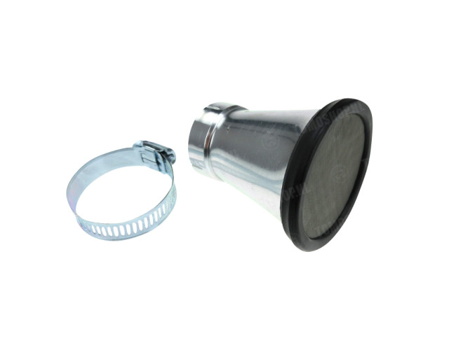 Suction funnel universal 35mm main
