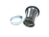 Suction funnel universal 35mm thumb extra