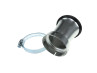 Suction funnel universal 42mm thumb extra