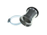 Suction funnel universal 52mm thumb extra