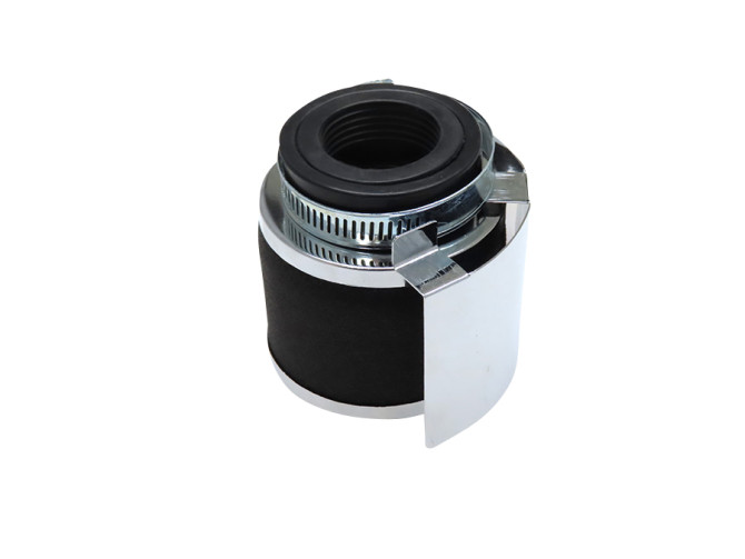 Luftfilter 35mm / 48mm Schaum mit Spritzschutz Athena product