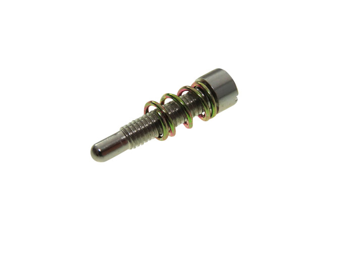 Dellorto PHBG carburetor idle air adjusting screw product