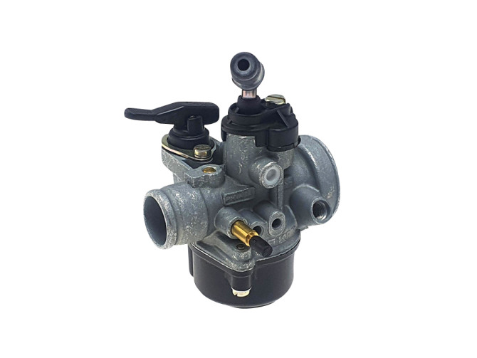 Dellorto PHVA 14mm DD carburetor original Tomos A55 45 km/h product