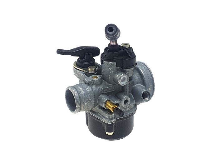 Dellorto PHVA 14mm DD Vergaser Original Hand choke Tomos A55 45 km/h