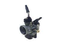 Dellorto PHVA 14mm DD carburetor original hand choke Tomos A55 45 km/h