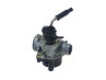 Dellorto PHVA 14mm DD carburetor original Tomos A55 45 km/h thumb extra