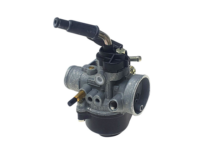 Dellorto PHVA 14mm DD carburetor original Tomos A55 45 km/h product