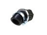 Air filter 32mm powerfilter angled 45 degrees chrome (PHBG) thumb extra