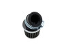 Air filter 32mm powerfilter angled 45 degrees chrome (PHBG) thumb extra