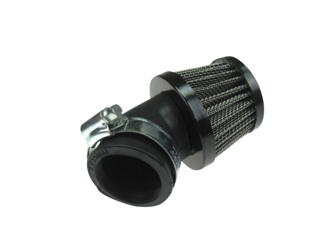 Luftfilter 35mm Powerfilter Schräg 45 Grad Schwarz (PHBG / PHVA) product
