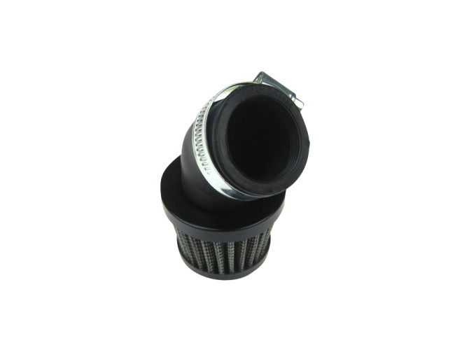 Luftfilter 35mm Powerfilter Schräg 45 Grad Schwarz (PHBG / PHVA) product