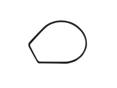 Dellorto SHA float chamber gasket