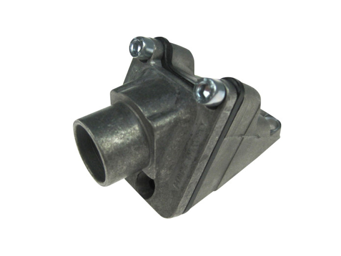 Reed valve Tomos A35 / A52 Malossi 4-valves carbon manifold