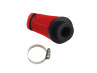 Luchtfilter 28mm / 35mm powerfilter schuin TNT rood (PHBG / PHVA) thumb extra