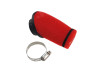 Luchtfilter 28mm / 35mm powerfilter schuin TNT rood (PHBG / PHVA) thumb extra