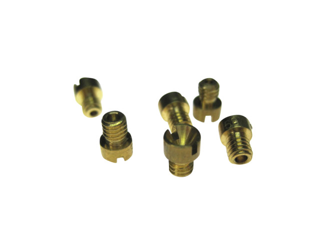 Bing / Encarwi 3.5mm Düsensatz (70-80) product