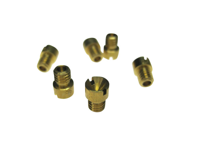 Bing / Encarwi 4mm Düsensatz (64-74) product