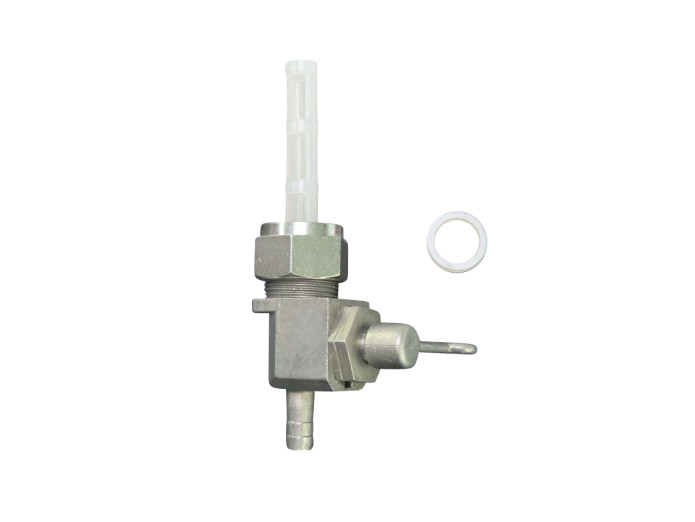 Benzinhahn M16x1 Tomos 2L / 3L / 4L OMG