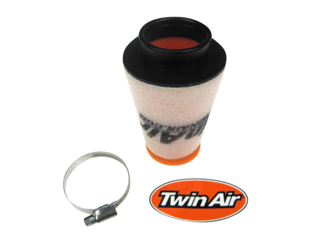 Luftfilter 40mm Schaum Twin Air Clamp-on Klein  product