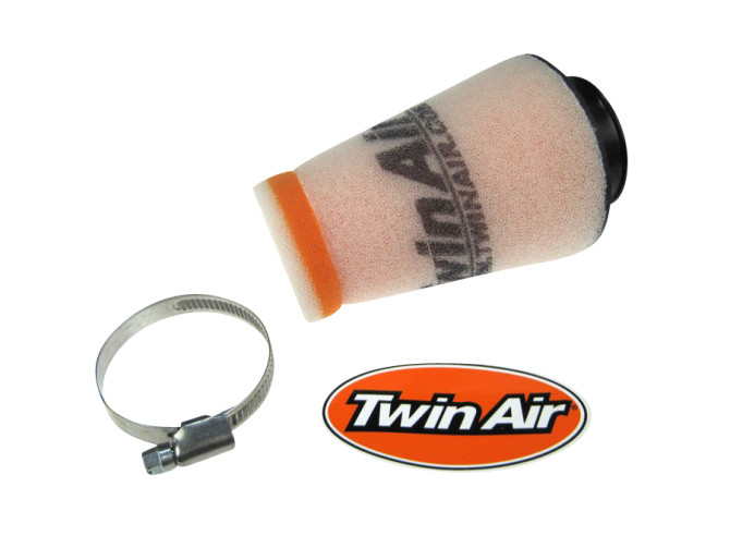 Luftfilter 40mm Schaum Twin Air Clamp-on Klein  product