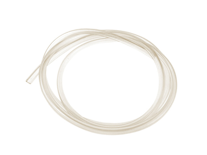 Olieslang silicone universeel 1 meter 3x5mm  main