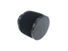Air filter 35mm foam black with carbon look thumb extra