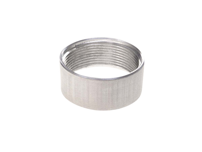 Dellorto PHBG carburateur luchtfilter verloopbus 32mm > 35mm high-end  main