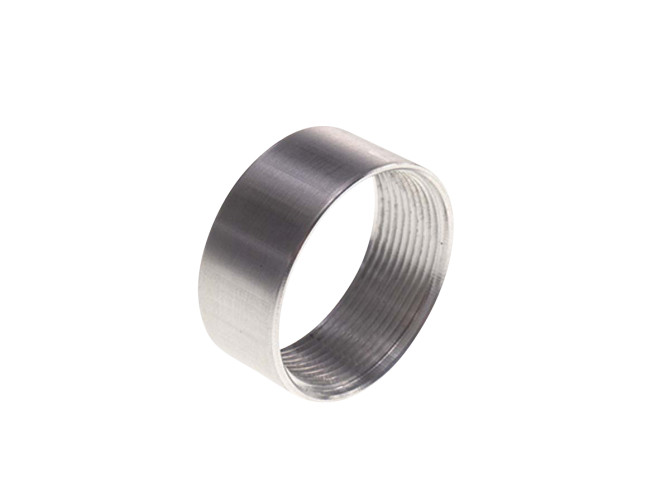 Dellorto PHBG Vergaser Luftfilter Verlaufbuchse 32mm > 35mm high-end  product