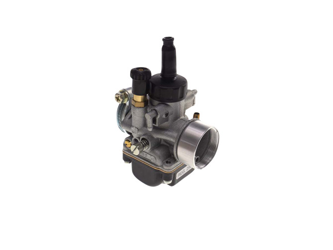 Dellorto PHBG carburateur luchtfilter verloopbus 32mm > 35mm high-end  product