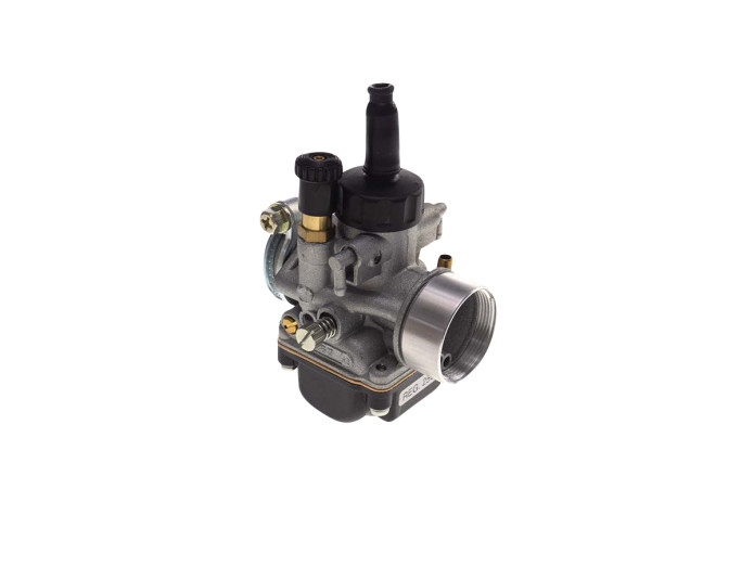 Dellorto PHBG carburateur luchtfilter verloopbus 32mm > 35mm high-end 