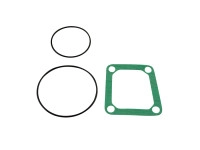 Reed valve Tomos A35 / A52 Polini Big Valve gasket set