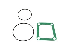 Reed valve Tomos A35 / A52 Polini Big Valve gasket set