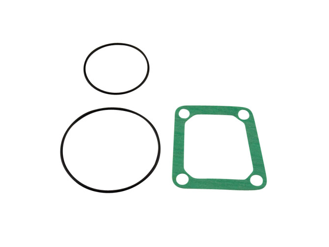 Reed valve Tomos A35 / A52 Polini Big Valve gasket set product