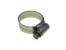 Hose clamp 22-30mm Jubilee stainless steel A-quality thumb extra