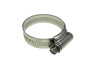Hose clamp 30-40mm Jubilee stainless steel A-quality  thumb extra