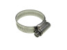 Slangklem 30-40mm Jubilee RVS A-kwaliteit thumb extra