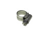 Hose clamp 9-12mm Jubilee stainless steel A-quality  thumb extra