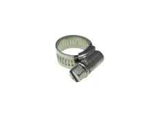 Hose clamp 11-16mm Jubilee galvanized A-quality 