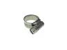 Hose clamp 13-20mm Jubilee stainless steel A-quality  thumb extra
