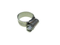 Hose clamp 13-20mm Jubilee galvanized A-quality 