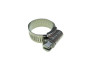 Hose clamp 13-20mm Jubilee galvanized A-quality 