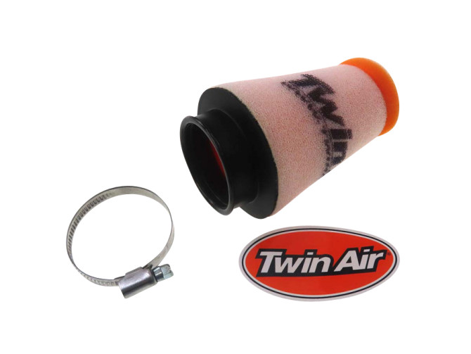 Luchtfilter 45mm schuim TwinAir product