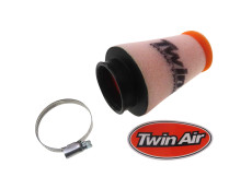 Luftfilter 45mm Schaum Klein Twin Air Clamp-on Klein