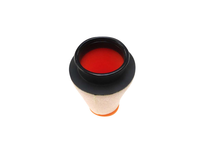 Air filter 45mm foam Twin Air Clamp-on small